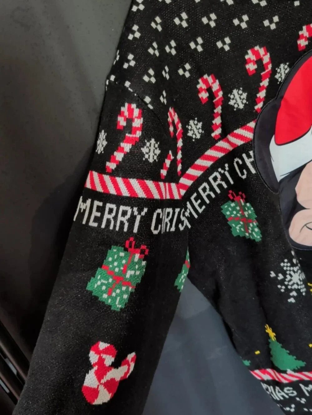 Disney this mickey